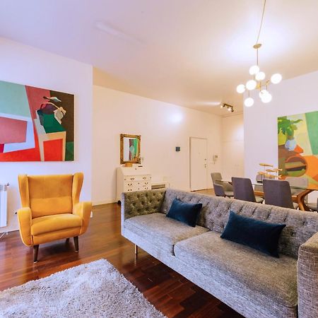 Chiado 2 Bedroom Elegant Apartment Lisbon Bagian luar foto