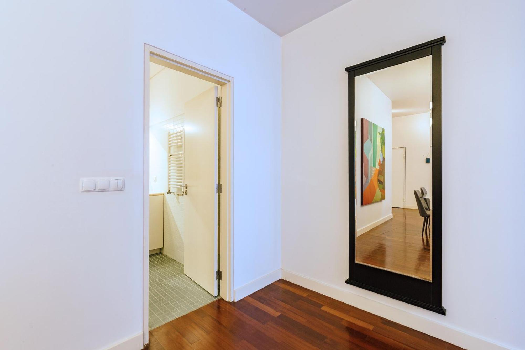 Chiado 2 Bedroom Elegant Apartment Lisbon Bagian luar foto