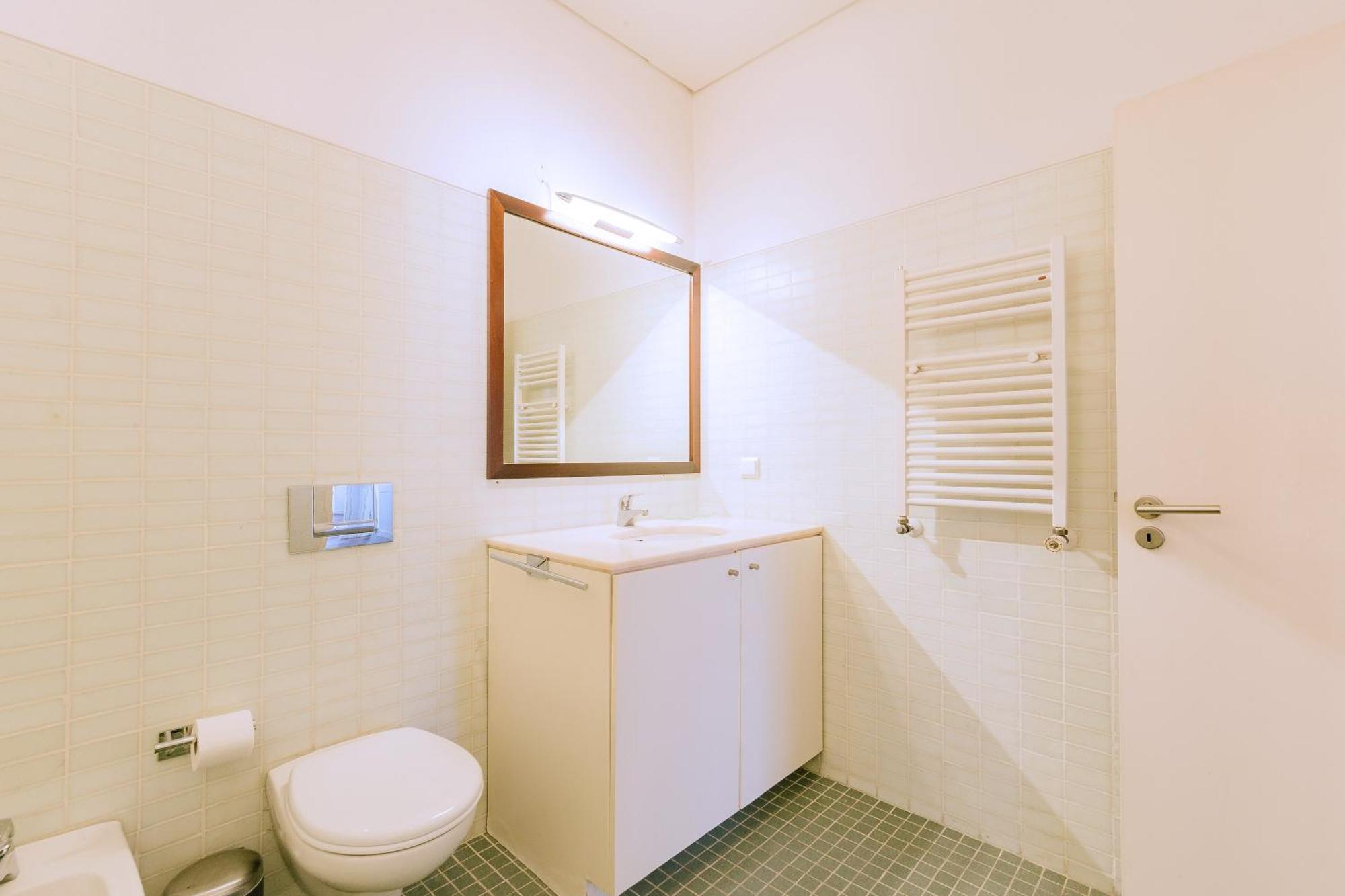 Chiado 2 Bedroom Elegant Apartment Lisbon Bagian luar foto