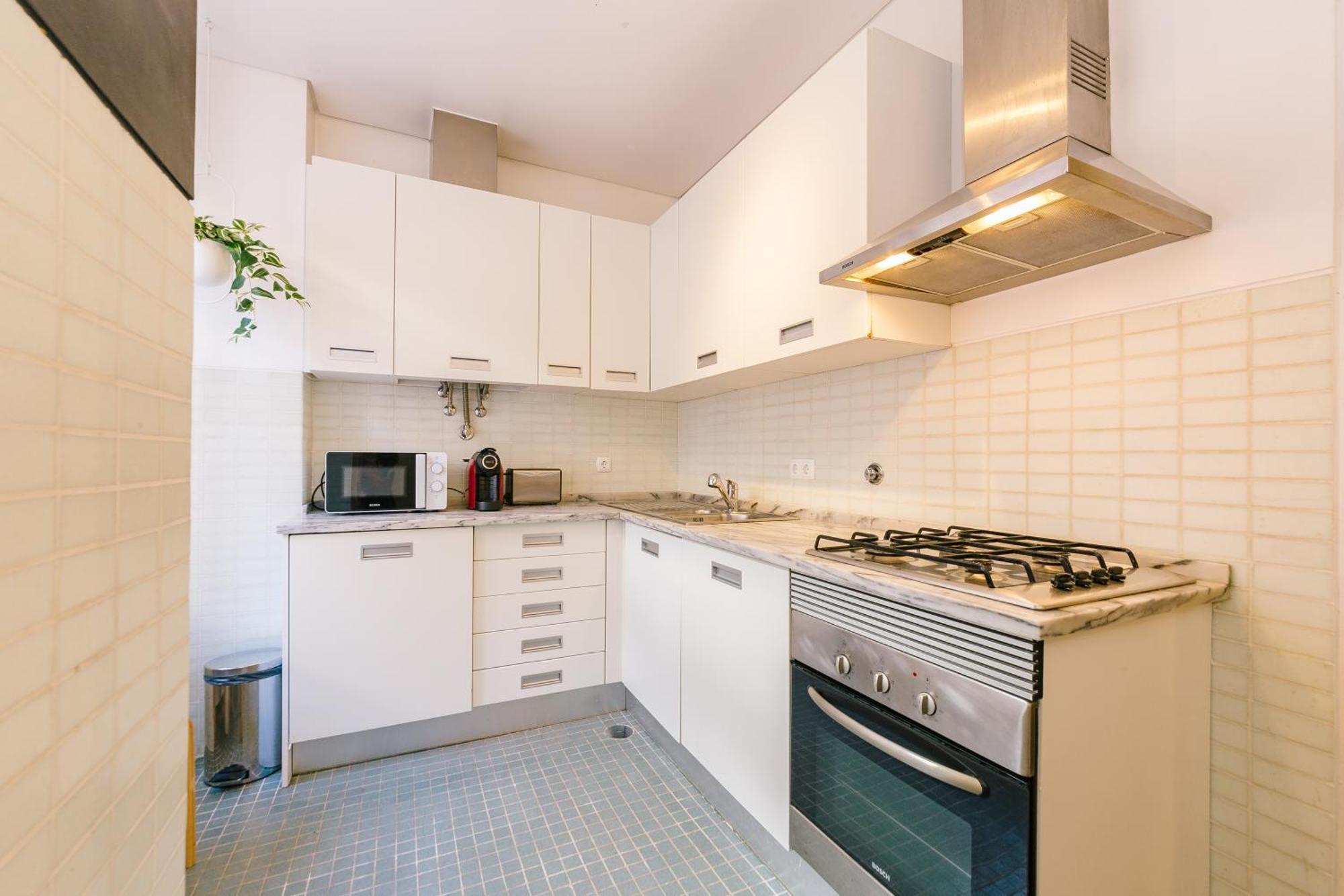 Chiado 2 Bedroom Elegant Apartment Lisbon Bagian luar foto